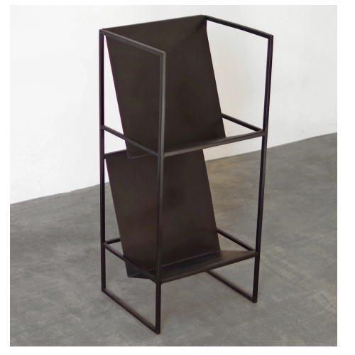 SL IRON SIDE-TABLE / SLアイアンサイドテーブル - デザイナーズ
