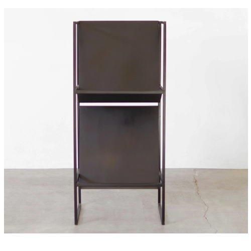 SL IRON SIDE-TABLE / SLアイアンサイドテーブル - デザイナーズ