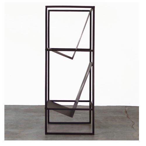 SL IRON SIDE-TABLE / SLアイアンサイドテーブル - デザイナーズ