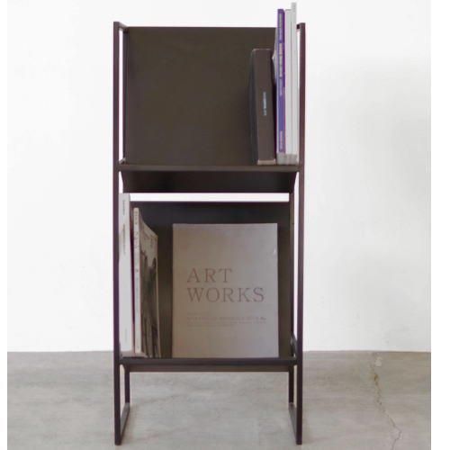 SL IRON SIDE-TABLE / SLアイアンサイドテーブル - デザイナーズ