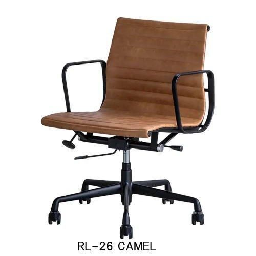 ALEFJÄLL アレフィェルオフィスチェア, グラン ゴールデンブラウン ALEFJÄLL アレフィェルオフィスチェア, グラン ゴールデンブラウン