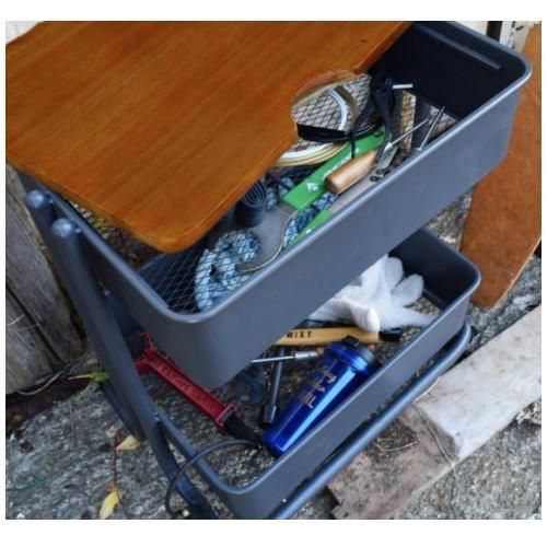 TOOL WAGON / ツールワゴン ー ミッドセンチュリーの TOOL WAGON / ツールワゴン ー ミッドセンチュリーの
