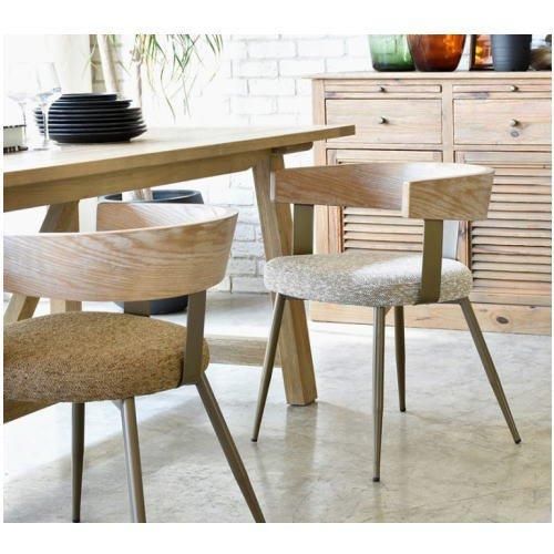 BI ARM CHAIR / BIアームチェア - デザイナーズ家具 ミッド