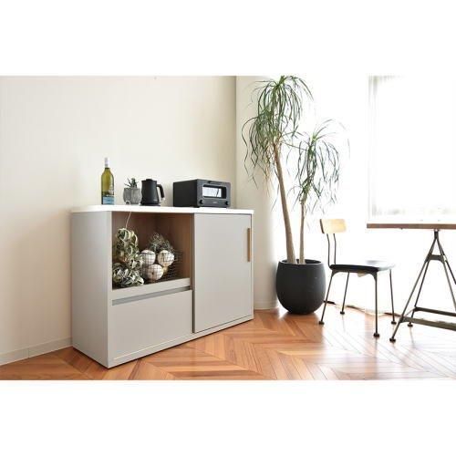 KEYS KITCHEN COUNTER 120 / キーズキッチンカウンター120cm
