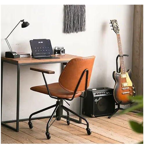 【美品】アボック デスクチェア ノットアンティークス Knot antiques ABOCK DESK CHAIR / ノットアンティークス