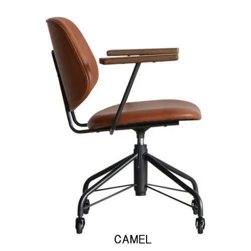 ABOCK DESK CHAIR / アボックデスクチェア - デザイナーズ家具