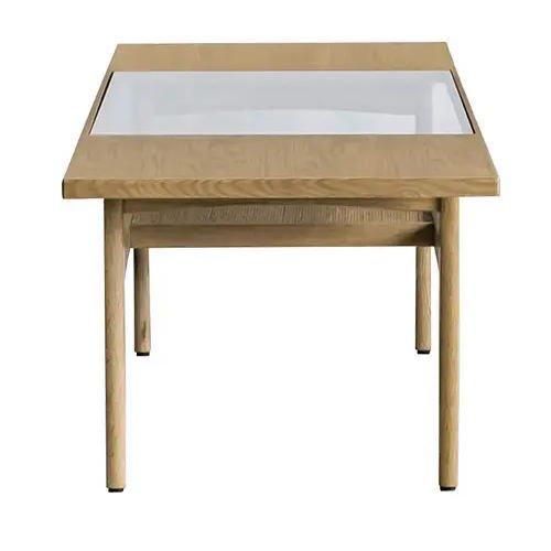 CANARIS COFFEE TABLE / カナリスコーヒーテーブル