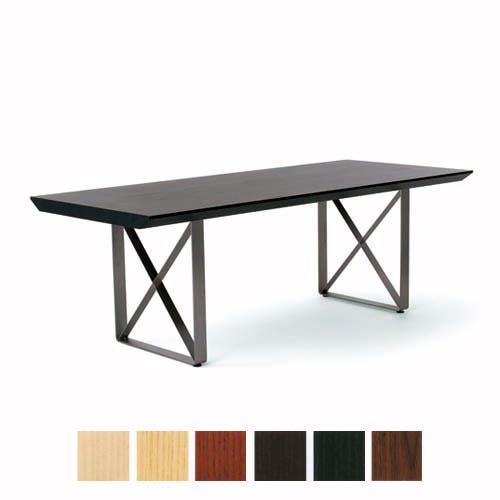 Kiza dining table / キザ ダイニングテーブル - Garret Interior