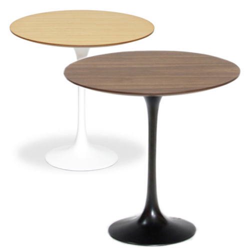 Turip Sidetable WoodTop / サーリネン チューリップサイドテーブル