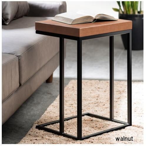 Temorta side-table / テモルタサイドテーブル - デザイナーズ家具
