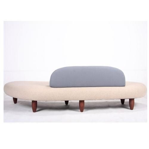IsamuNoguchi Freeform Sofa+Ottoman / イサムノグチ フリー IsamuNoguchi Freeform Sofa+Ottoman / イサムノグチ フリー