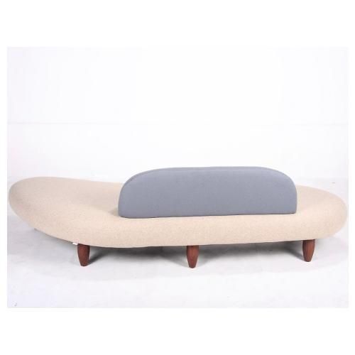 IsamuNoguchi Freeform Sofa+Ottoman / イサムノグチ フリー IsamuNoguchi Freeform Sofa+Ottoman / イサムノグチ フリー