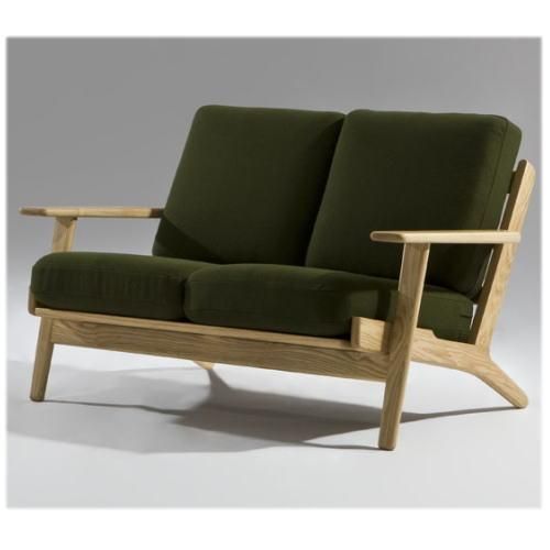 290 easychair-3seat / 290イージーチェア 3シーター - デザイナーズ