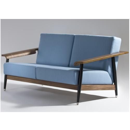 DOWEL SOFA / ドゥエルソファー 2シーター - Garret Interior