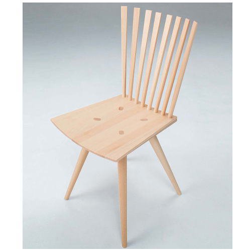 Mikado Chair / ミカドチェアー - Garret Interior