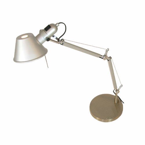 Tolomeo table lamp/トロメオ テーブルランプ - デザイナーズ家具 ミッドセンチュリーのデザイナーズ家具｜ギャレットインテリア＠中目黒