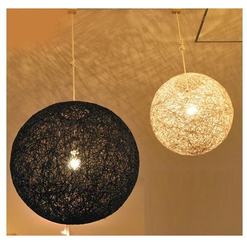 Mallee pendantLamp / マリー ペンダントランプ - Garret Interior