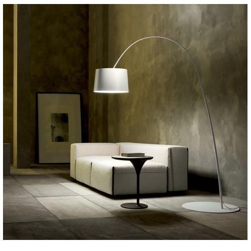 フロアスタンド Twiggy floor FOSCARINI Twiggy floor（フォスカリーニ ツィギー）｜イタリア