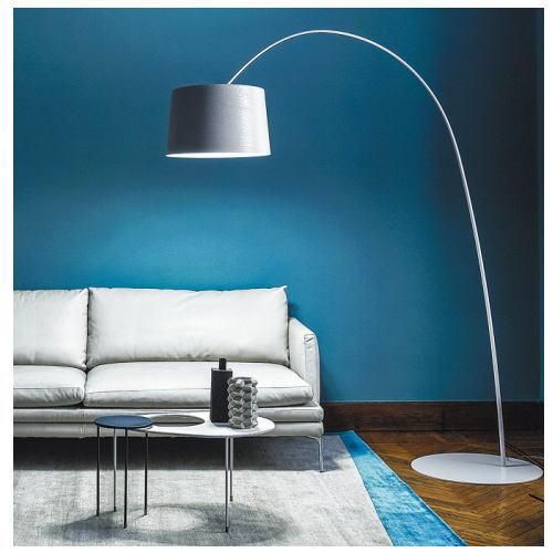 Twiggy floor lamp / ツィギーフロアランプ【FOSCARINI/フォスカリーニ