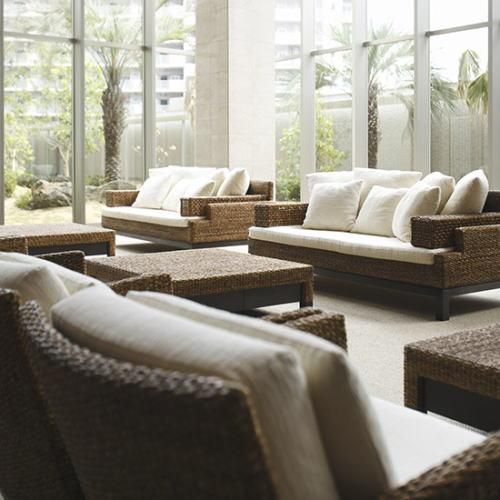 YOTHAKA Chinois CouchSofa / チノイス カウチソファー