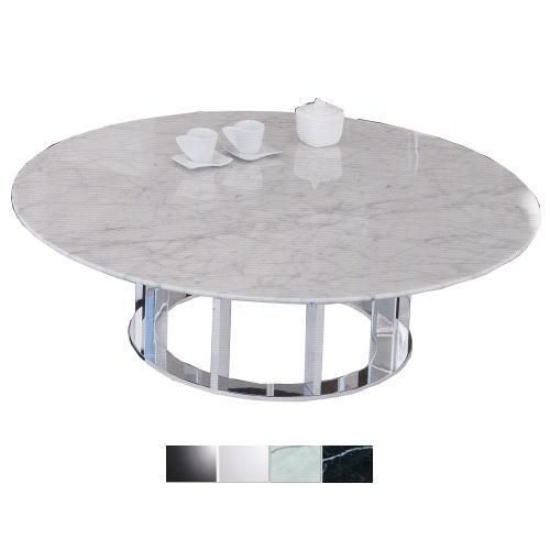 Naxos Tavolo Marble CenterTable/ ナクソス センターテーブル 大理石 