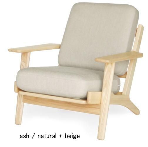 290 easychair-1seat / 290イージーチェア 1シーター 290 easychair-1seat / 290イージーチェア 1シーター