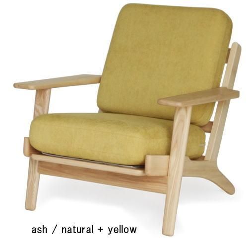 290 easychair-1seat / 290イージーチェア 1シーター