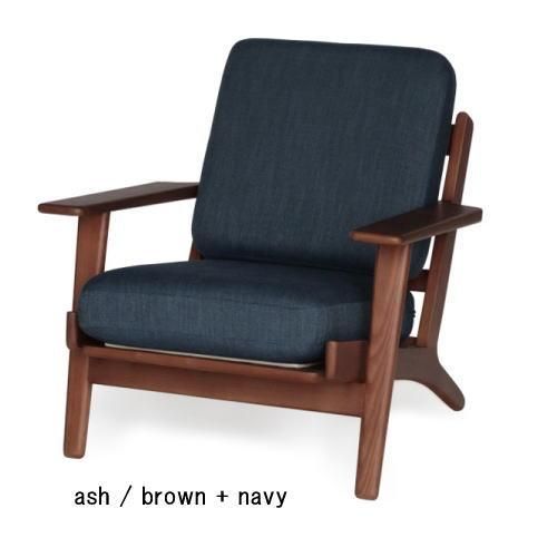 290 easychair-1seat / 290イージーチェア 1シーター 290 easychair-1seat / 290イージーチェア 1シーター