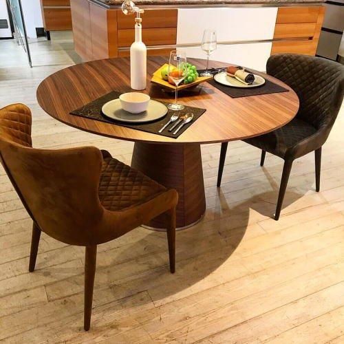 Tempo DiningTable / テンポ ダイニングテーブル - Garret Interior