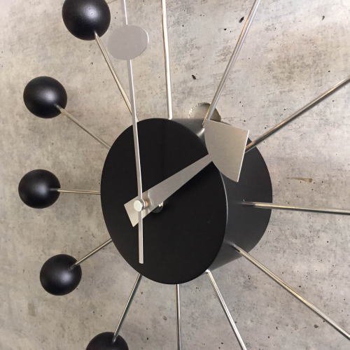 George Nerson Ball Clock / ジョージネルソン ボールクロック