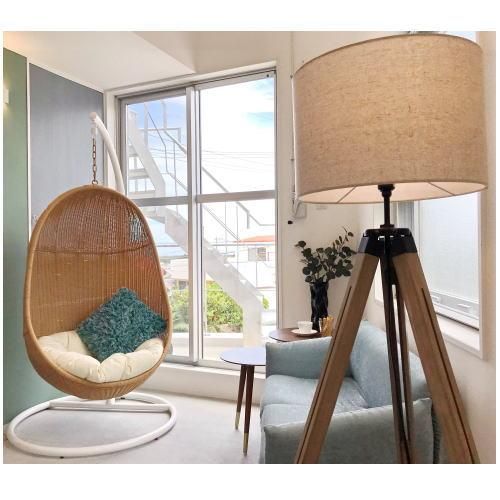 ホワイト アイアンハンギングチェア オーバル型 ホワイト アイアンハンギングチェア オーバル型 園芸用品