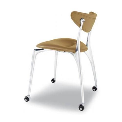 LINK CHAIR WITH CASTER 4LEGS / リンク キャスターチェアー 4本 LINK CHAIR WITH CASTER 4LEGS / リンク キャスターチェアー 4本