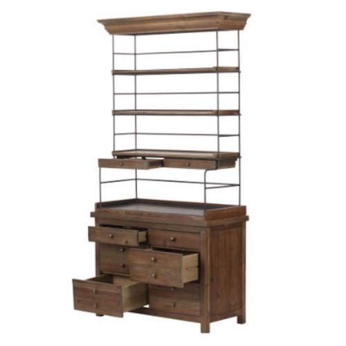 楽天市場】KENAS/ケナス 20万「MESHED SINGLE CUPBOARD