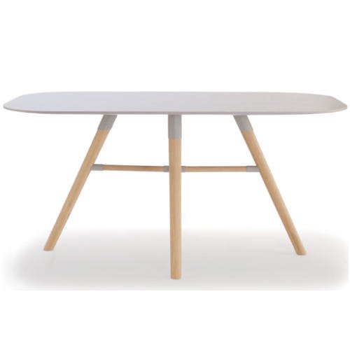 ROSKI 150 DINING TABLE / ロスキー 150ダイニングテーブル - Garret / ギャレット オフィシャルストアー