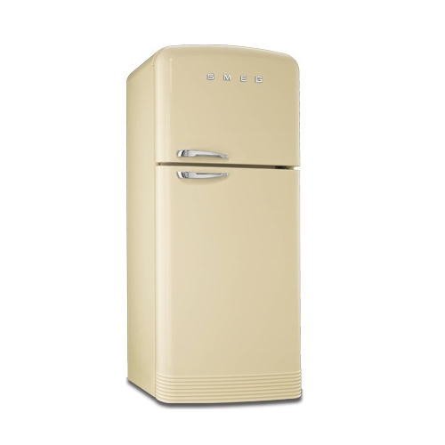 SMEG - FAB50 refrigerator / SMEG - FAB50 冷蔵庫 - Garret 