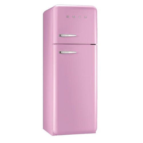 SMEG - FAB30 refrigerator / SMEG - FAB30 冷蔵庫 293L - Garret / ギャレット  オフィシャルストアー