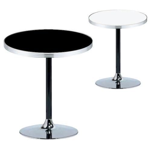 DINER ROUND TABLE TYPE X / ダイナー ラウンドテーブル タイプX