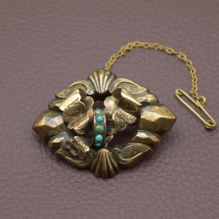 Antique Jewelry - - GALLERY AURA - 東京港区麻布十番のアンティーク