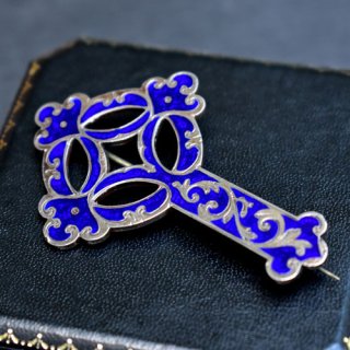 Brooch - - GALLERY AURA - 東京港区麻布十番のアンティーク販売と買取