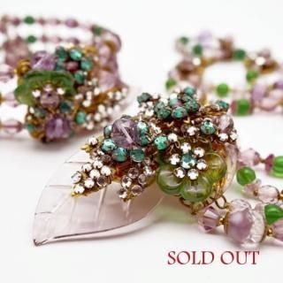 Miriam Haskell ѡץߥ꡼ ͥå쥹֥쥹å å