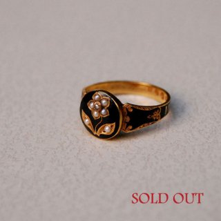 Ring - - GALLERY AURA - 東京港区麻布十番のアンティーク販売と買取・レンタルギャラリー