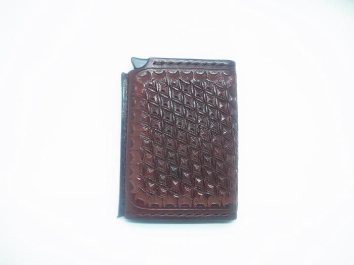 Jotter - TRAFFIC LEATHER WORKS Jotter - TRAFFIC LEATHER WORKS