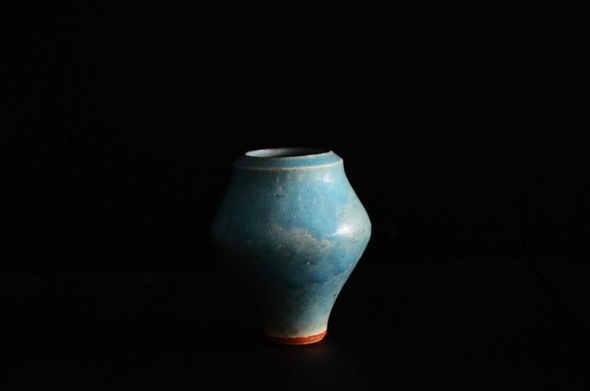 鈴木麻起子/vase mini - TORASARU