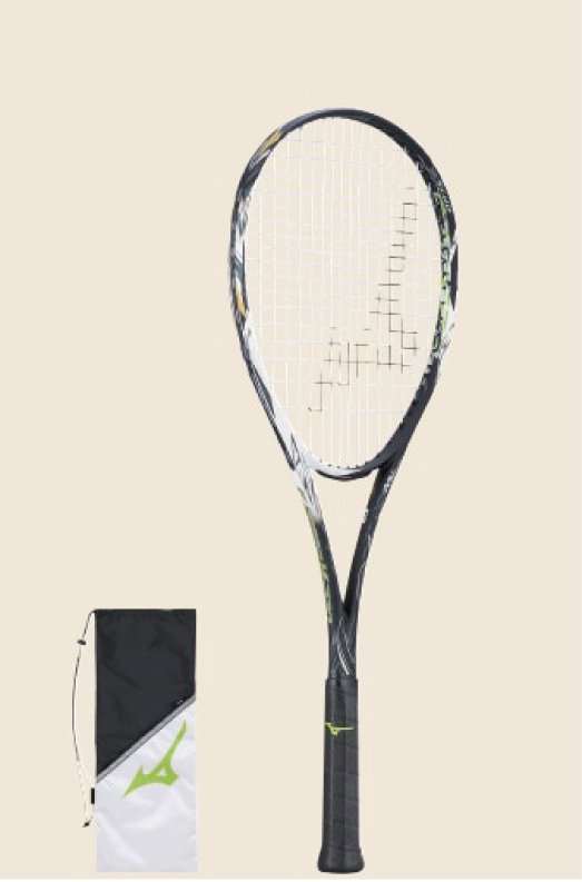 商品も通販 ソフトテニスラケット　エフスピード　V-pro ラケット(硬式用)