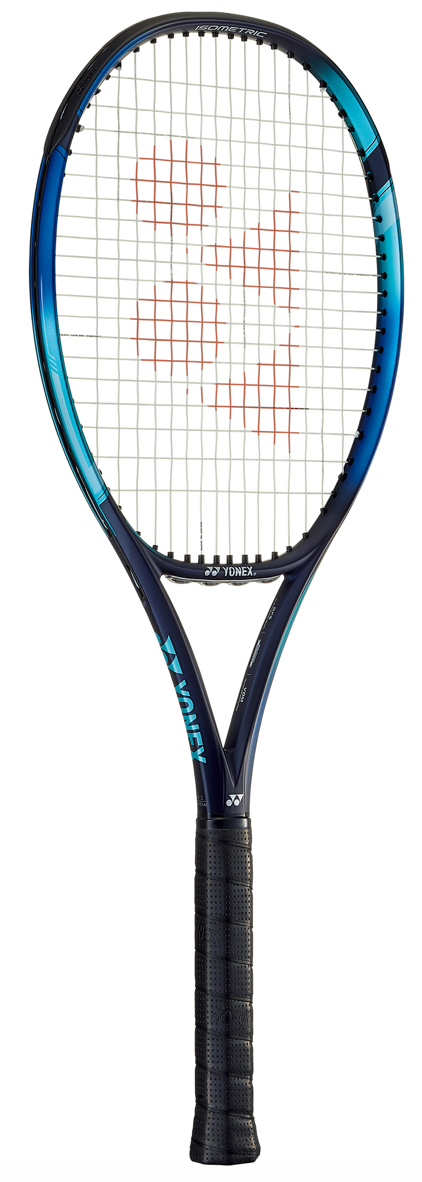 テニスラケット ヨネックス Ezone98 2022年モデル グリップ2-