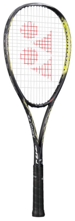 軟式テニス【新品・未使用】ヨネックス YONEX ボルトレイジ7v ソフトテニスラケット