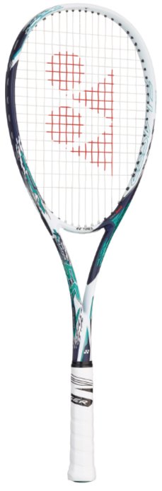 ヨネックス　ソフトテニスラケット　F-LASER 5S ラケット(軟式用) 人気急上昇中↑