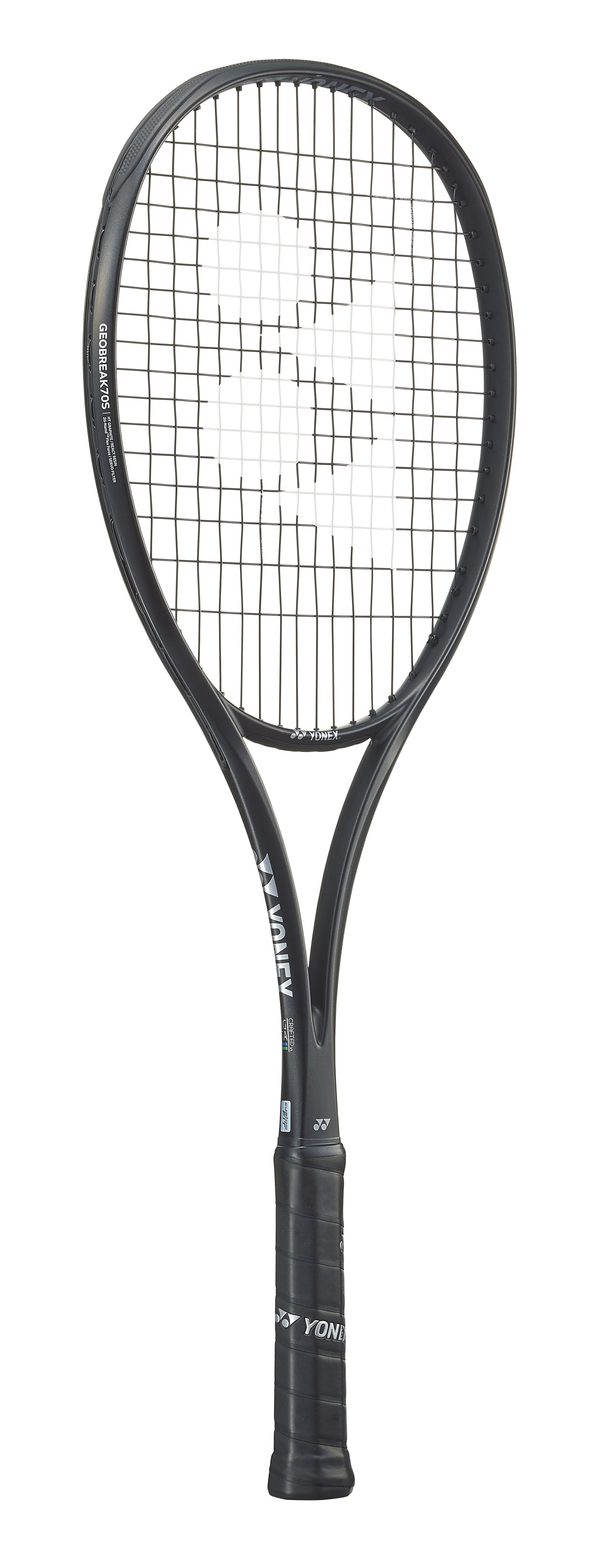 ジオブレイク70VS UL0 ヨネックスソフトテニスラケット - ラケット(軟式用)