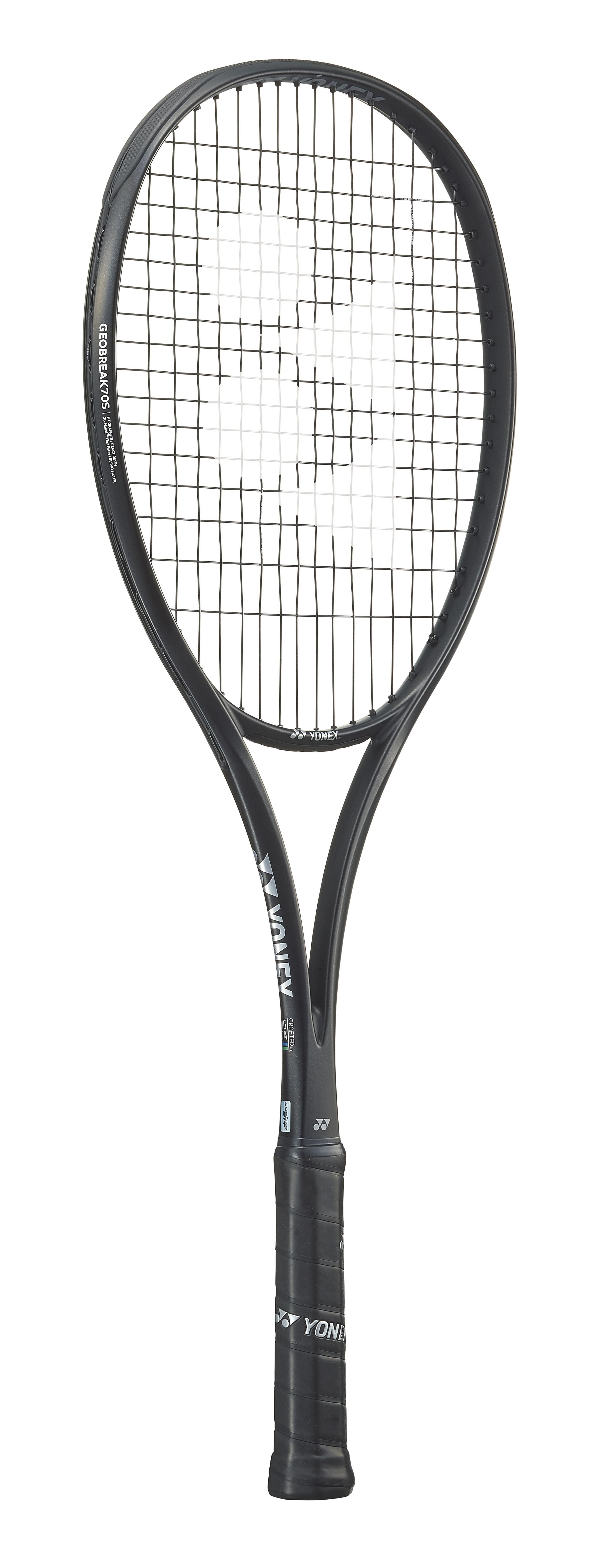 【プレミアムカスタム】GEOBREAK 70S ジオブレイク 70S 02GB70S  プレミアムカスタムフィット【イージーオーダー】【YONEX（ヨネックス）】 -  ソフトテニス・硬式テニス・バドミントン・卓球・ラケット計測・カスタムフィット・シューズフィッティング・通販｜起己スポーツ ...