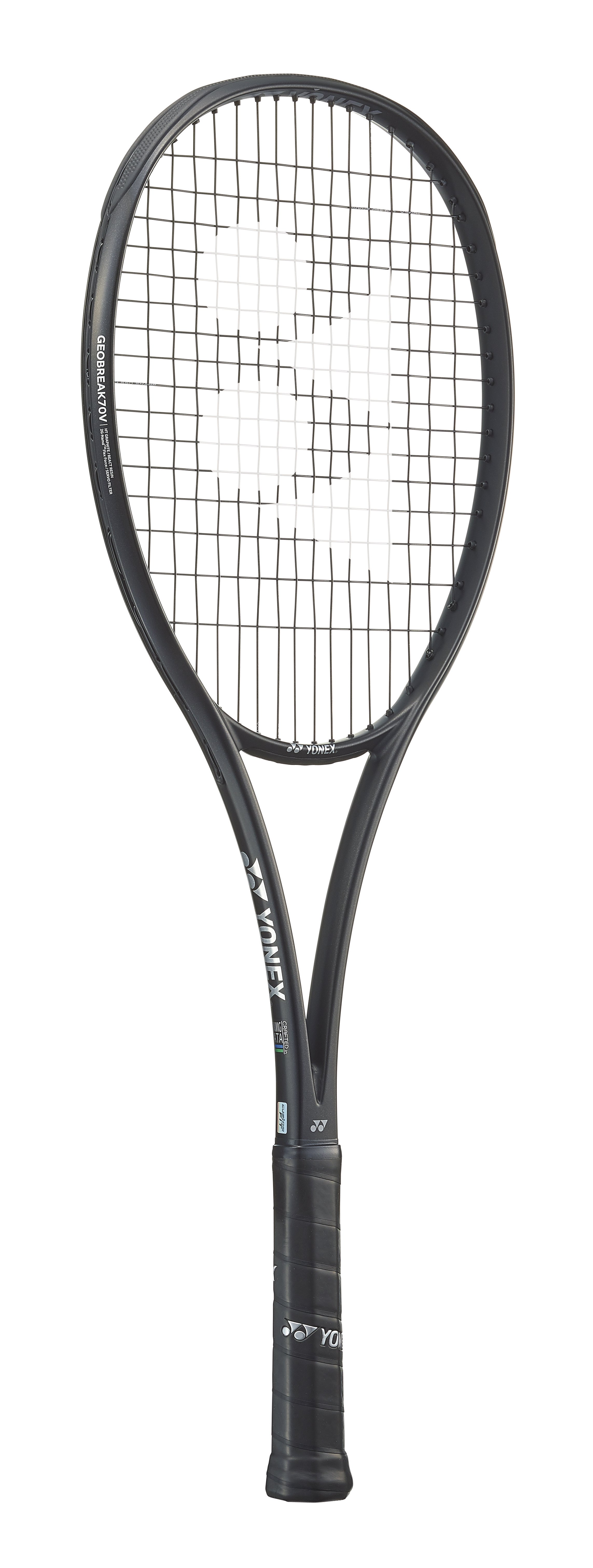 テニスYONEX GEOBREAK70v ジオブレイク70v - ラケット(軟式用)